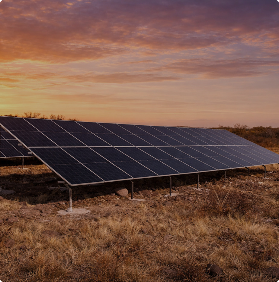 Instalaciones fotovoltaicas